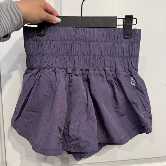 NWOT FP Movement Way Home Skort - Picture 2 of 4